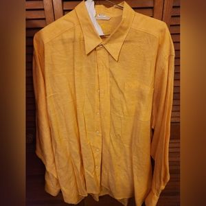 Mens 2xl Tommy Bahama dress shirt